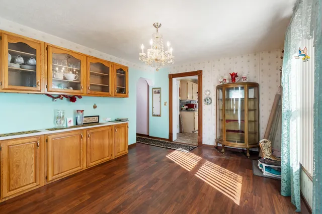 $179,000 | 1115 Cooper Street, Jackson, MI 49202