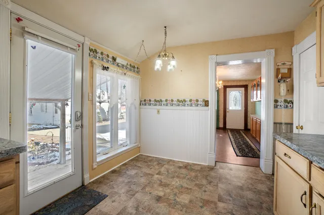 $179,000 | 1115 Cooper Street, Jackson, MI 49202