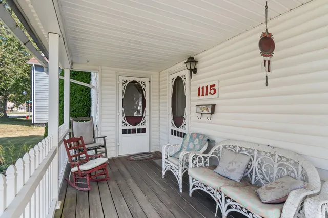 $179,000 | 1115 Cooper Street, Jackson, MI 49202