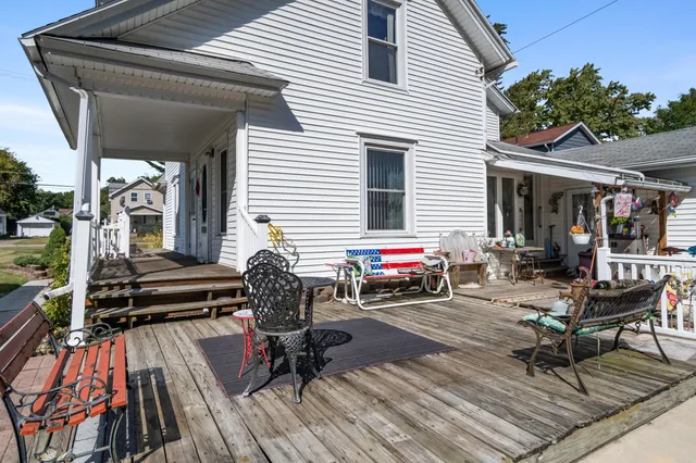 $179,000 | 1115 Cooper Street, Jackson, MI 49202