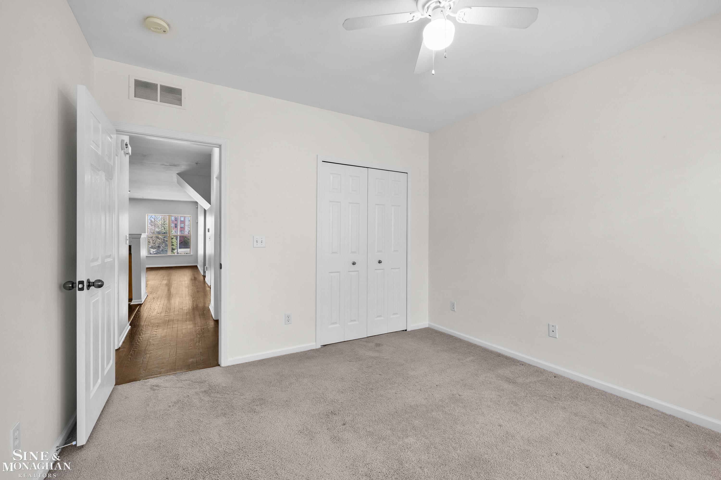 2527 John R Street Detroit, MI 48201 - Photo 23 of 54