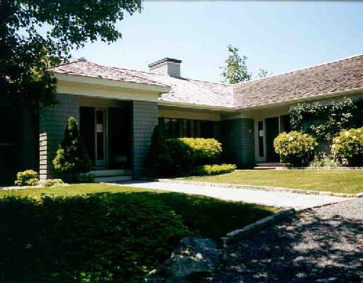 3 Cherry Creek Road Newport, RI 02840 - Photo 1 of 1 Exterior Front.