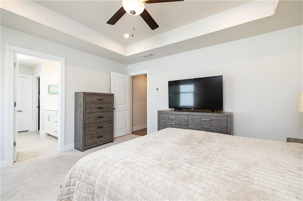 671 Smokey Quartz Way Kennesaw, GA 30144 - Photo 19 of 41