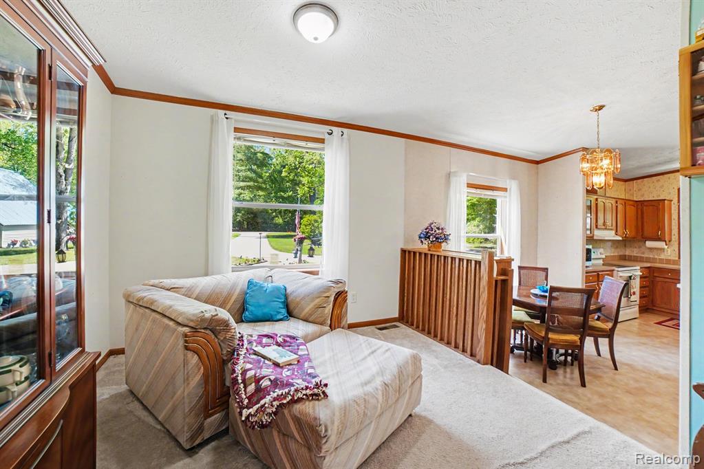 4772 South Bard Road Beaverton, MI 48612 - Photo 5 of 46