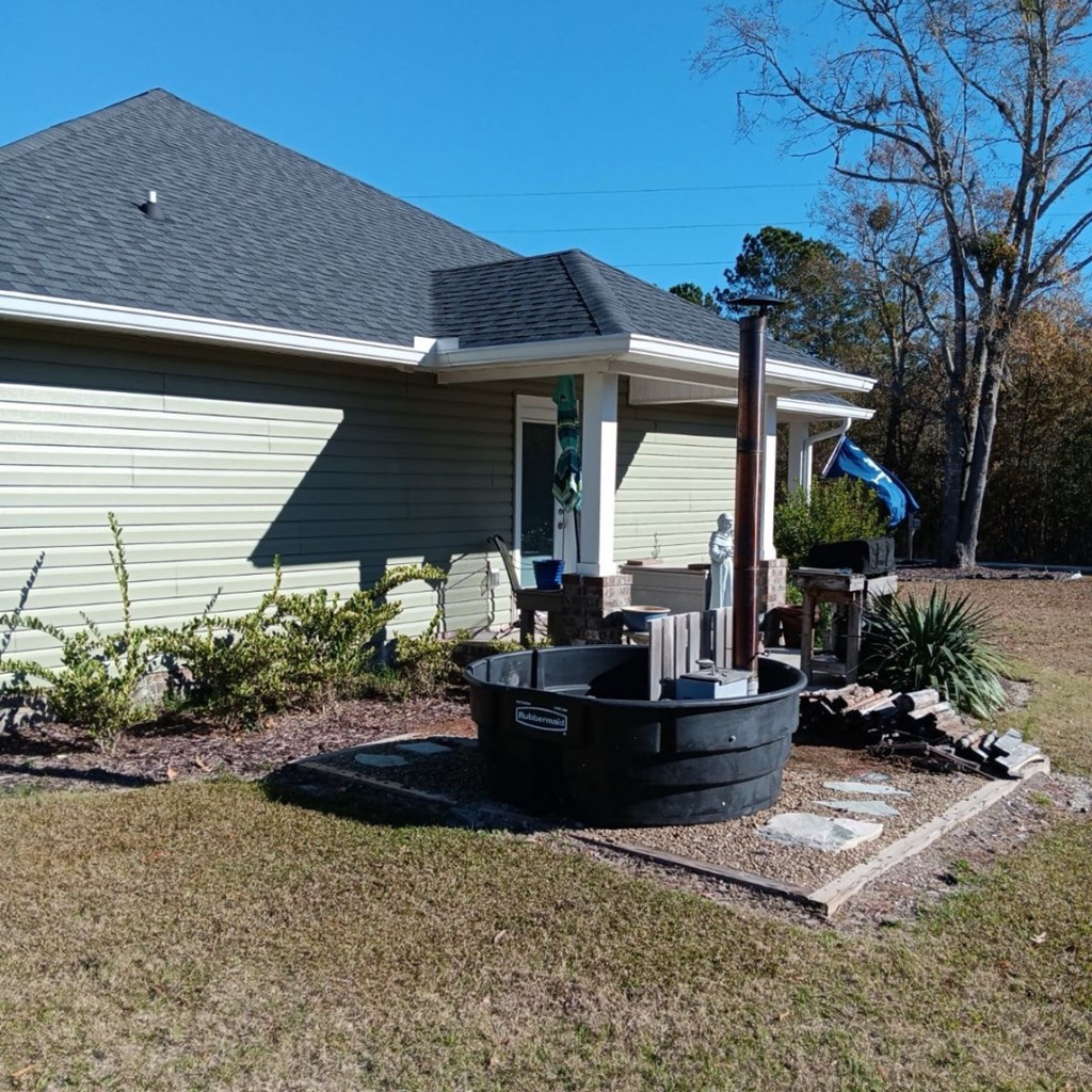1601 Lemon Avenue Manning, SC 29102 - Photo 12 of 15 Gallery Image 12
