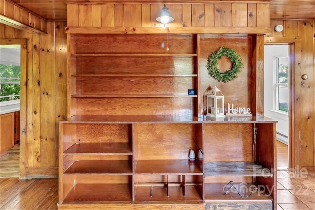219 Star Ridge Road Canton, NC 28716 - Photo 7 of 27 a close view of door