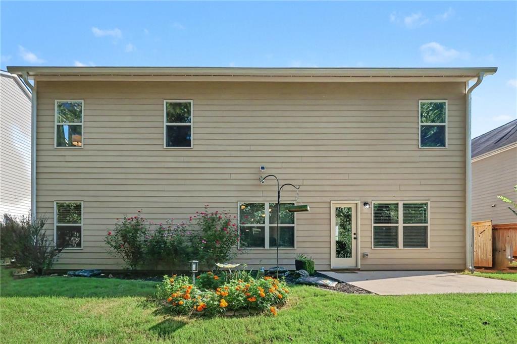 364 Ivy Chase Loop Dallas, GA 30157 - Photo 31 of 36 Gallery Image 31
