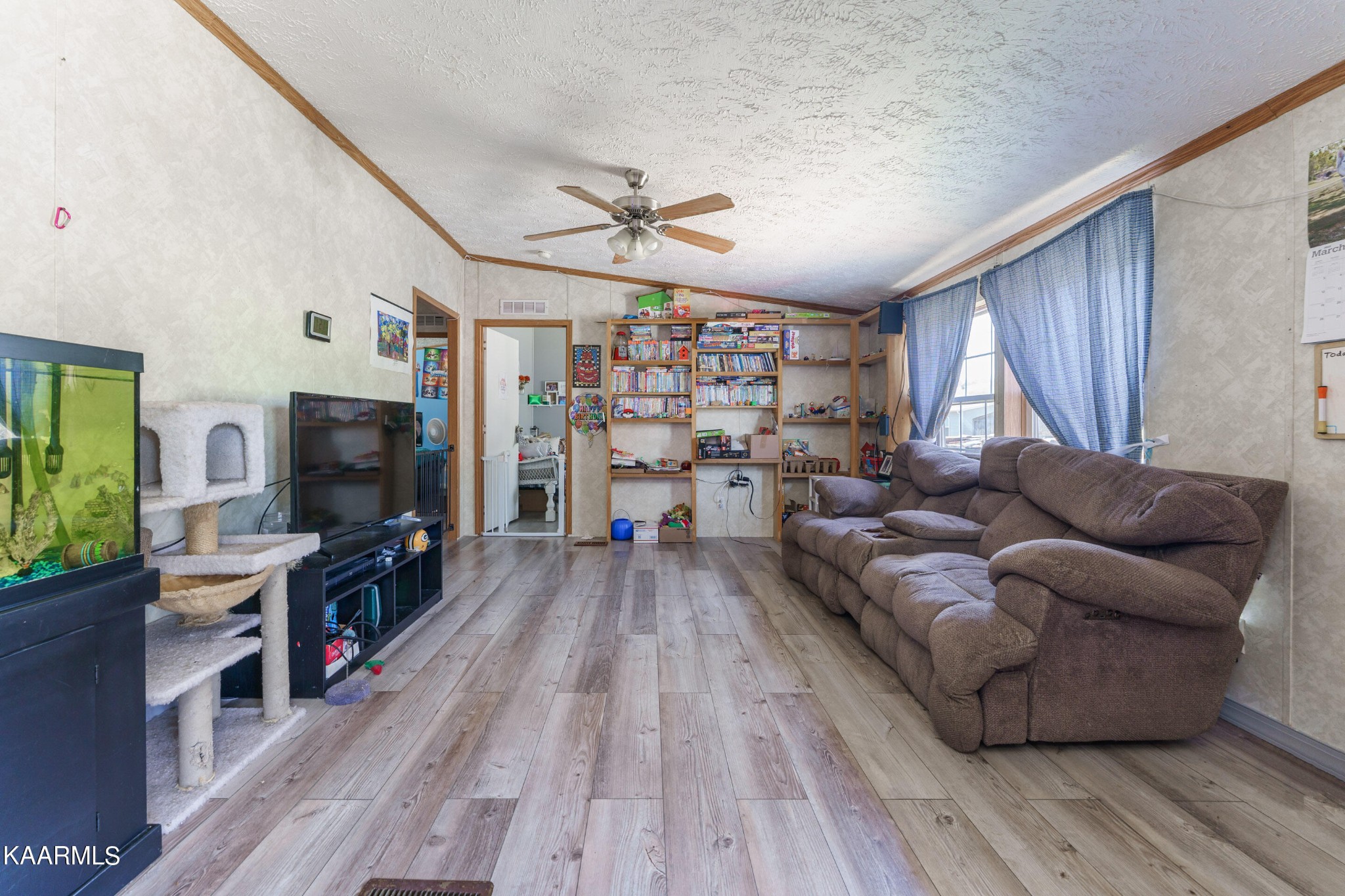 186 Calloway Road Rutledge, TN 37861 - Photo 3 of 19 Gallery Image 3