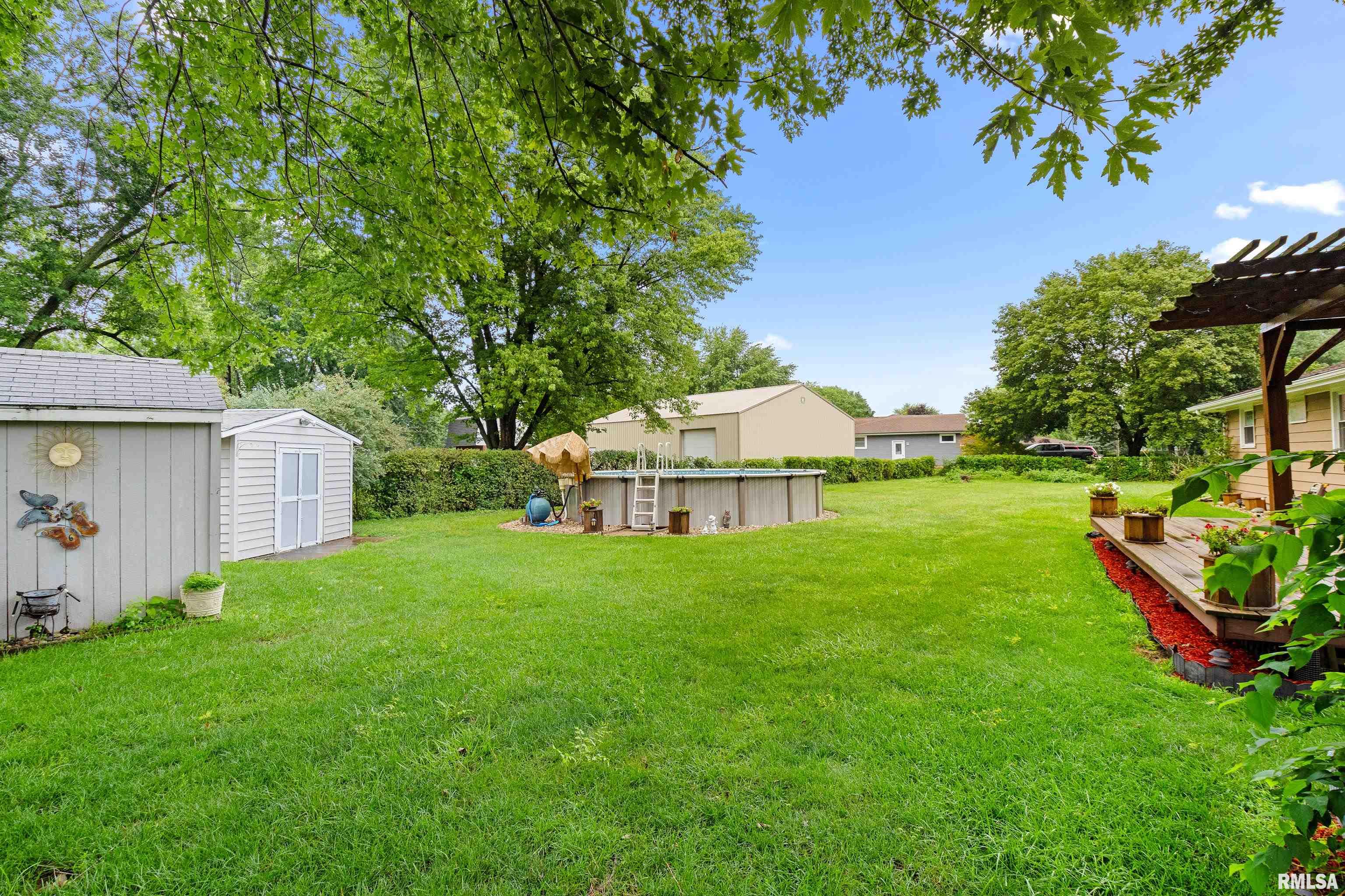 2825 Deveron Circle Pekin, IL 61554 - Photo 4 of 36