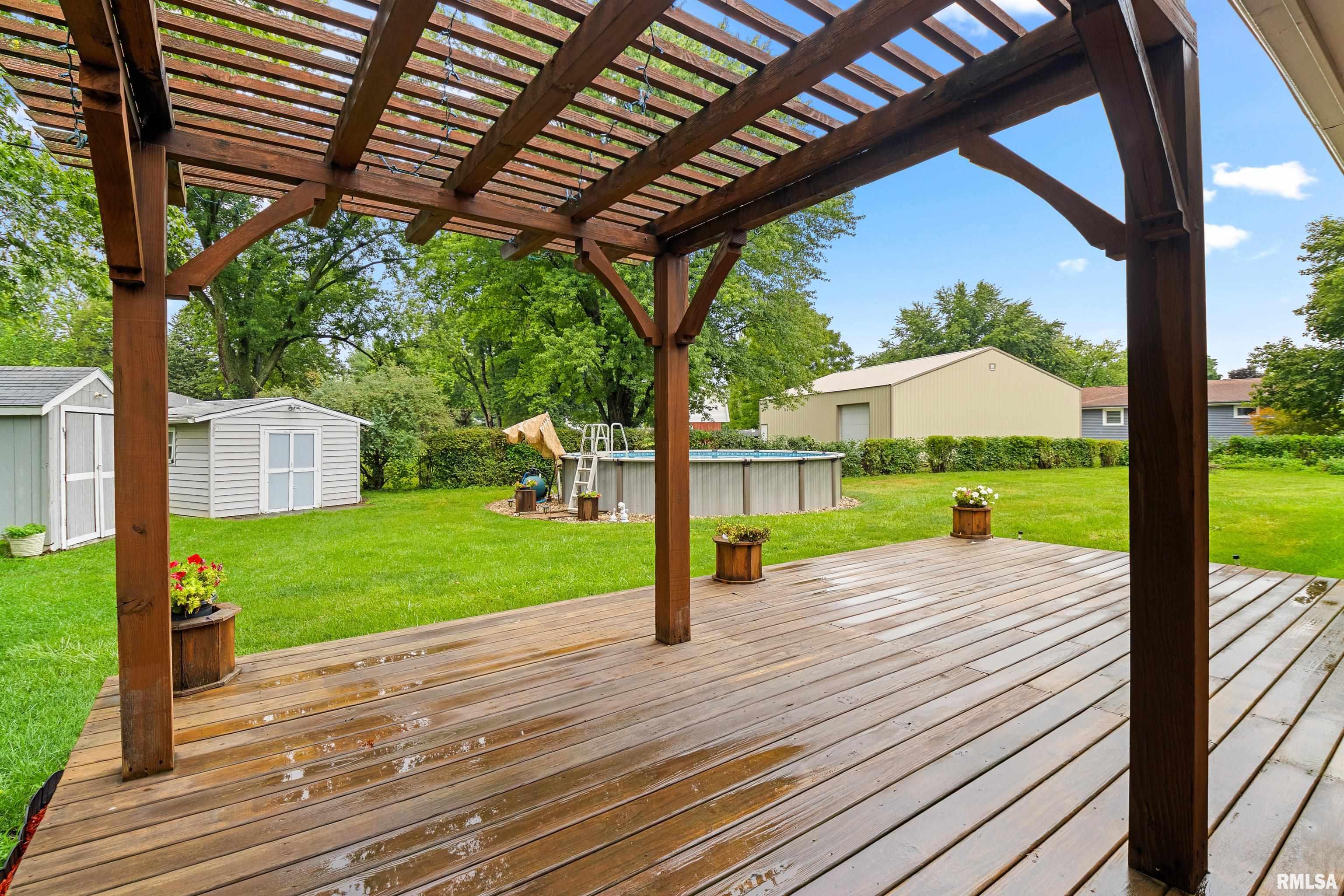 2825 Deveron Circle Pekin, IL 61554 - Photo 10 of 36