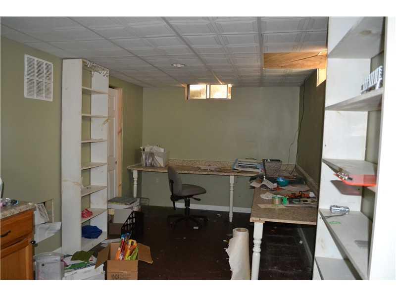 16 Ridgeway Circle Waterboro, ME 04061 - Photo 12 of 16 Other. Fiinished basement