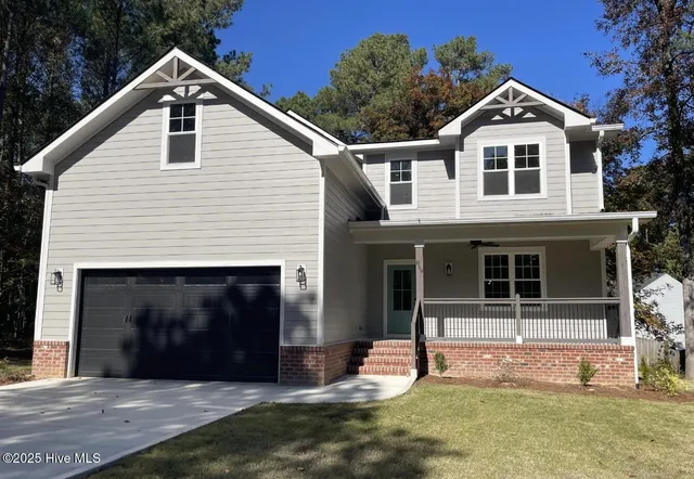 $2,350 | Undisclosed Address, Vass, NC 28394