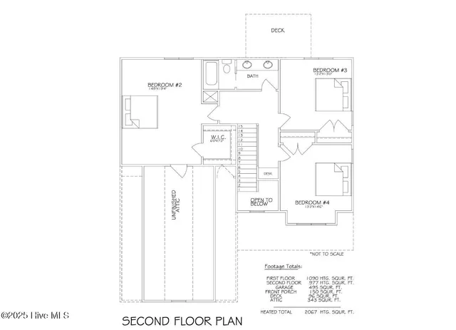 $2,350 | Undisclosed Address, Vass, NC 28394