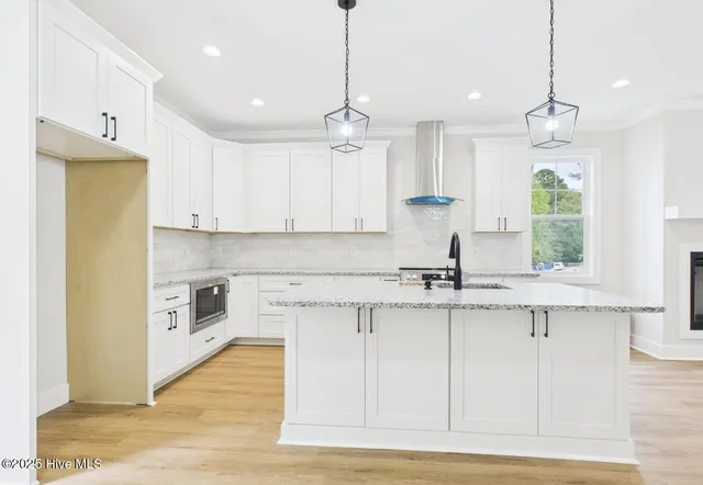 $2,350 | Undisclosed Address, Vass, NC 28394