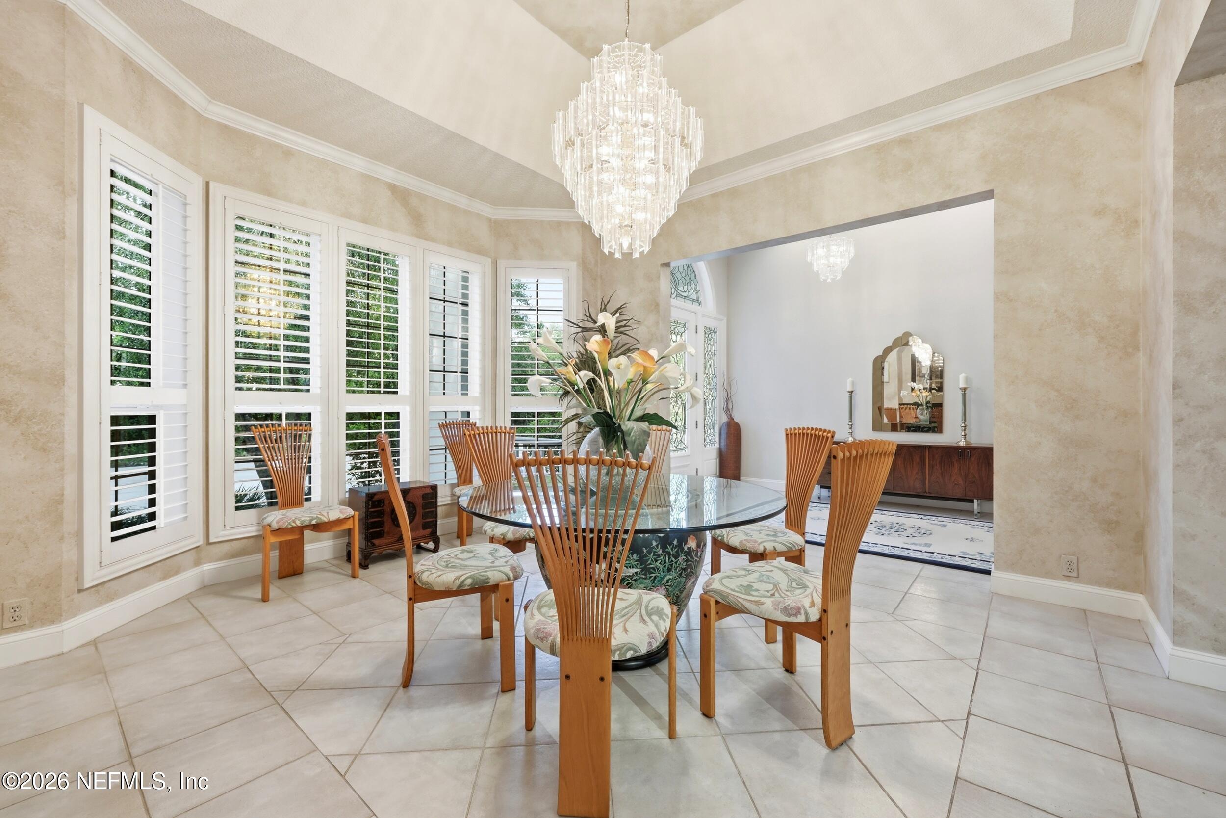 11135 Scott Mill Road Jacksonville, FL 32223 - Photo 15 of 52 Formal Dining