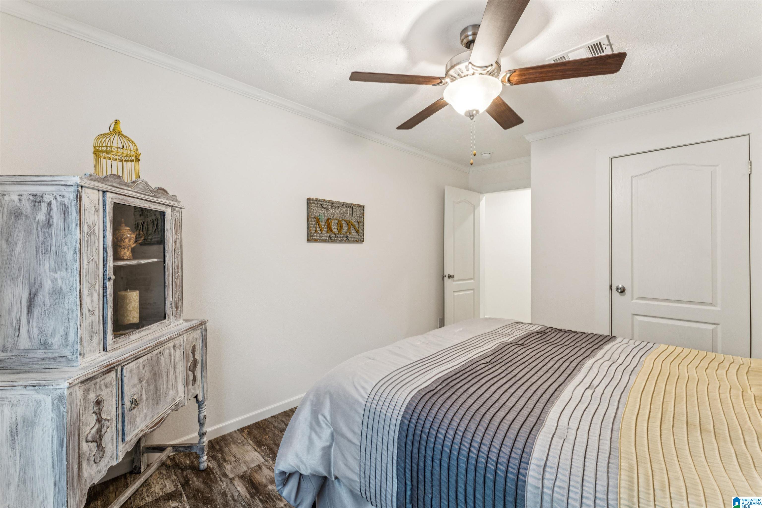 58 Ramas Lane Arley, AL 35541 - Photo 29 of 45