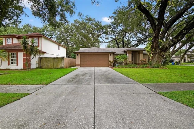 a front view of a house with a porch