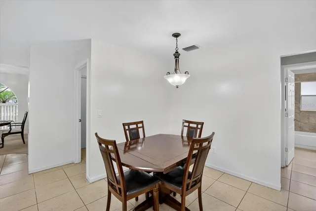 a bedroom with a bed and a closet