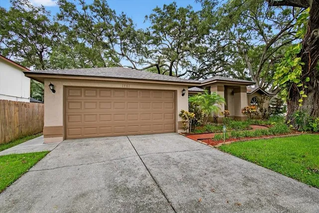 $365,000 | 1701 Staysail Drive, Valrico, FL 33594