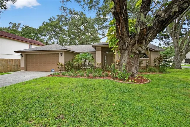 $365,000 | 1701 Staysail Drive, Valrico, FL 33594