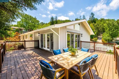 $1,795,000 | 4033 Valente Drive, Lafayette, CA 94549