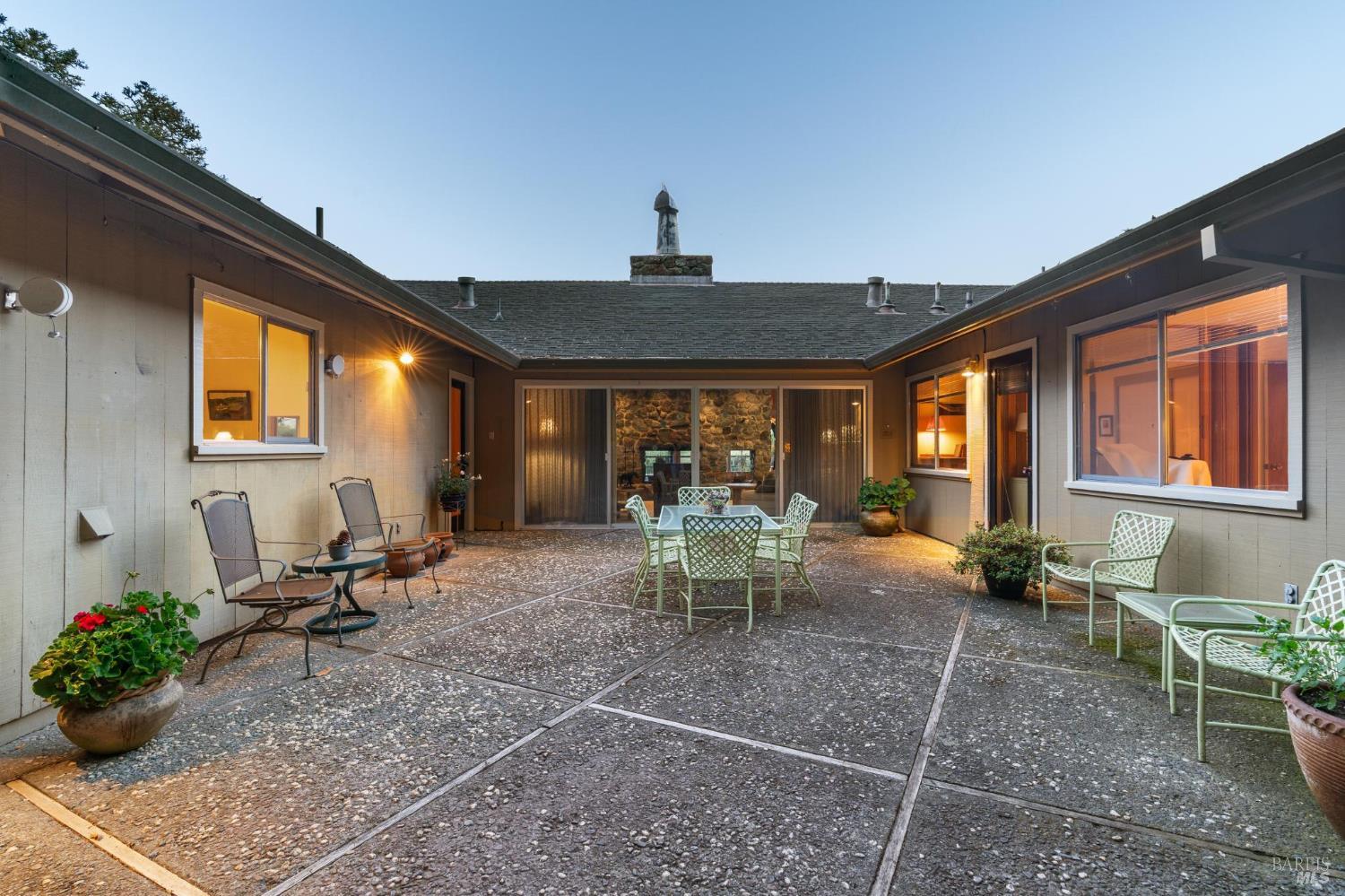300 Road To Ranch Nicasio, CA 94946 - Photo 43 of 78