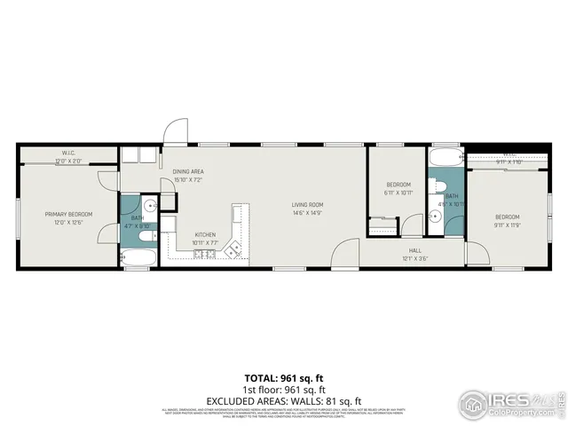 $65,000 | 7200 Highway 14, Unit 14, Fort Collins, CO 80524