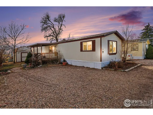 a house view with a outdoor space