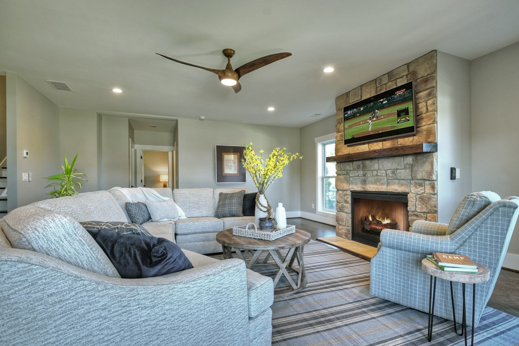 44 Harrison Lane Blue Ridge, GA 30513 - Photo 29 of 46 Gallery Image 29