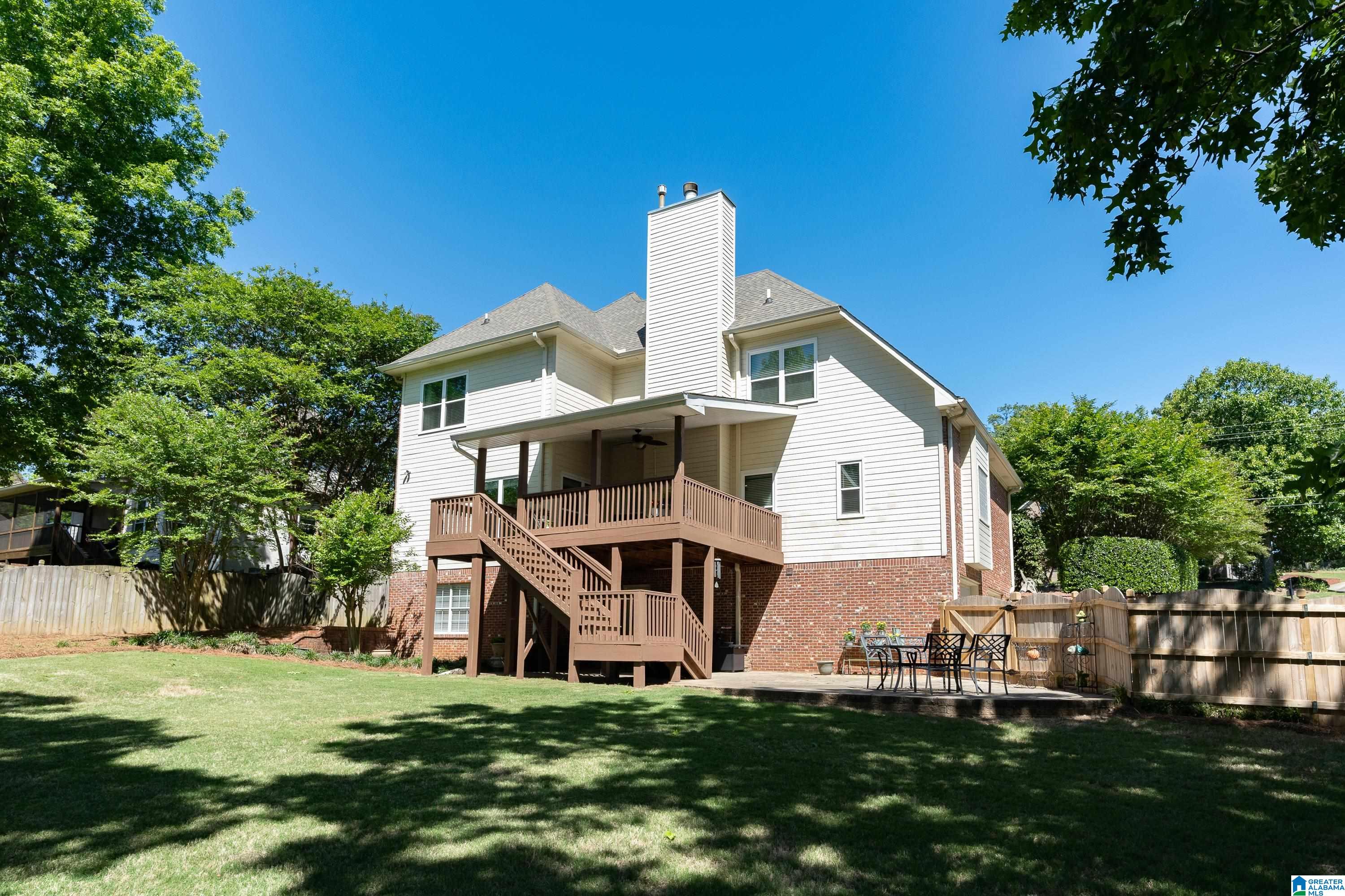 262 Clairmont Road Sterrett, AL 35147 - Photo 41 of 46