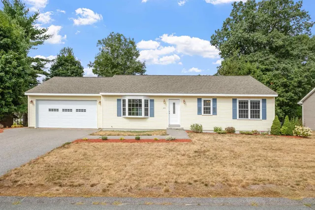 $469,900 | 20 Linny Lane, Laconia, NH 03246