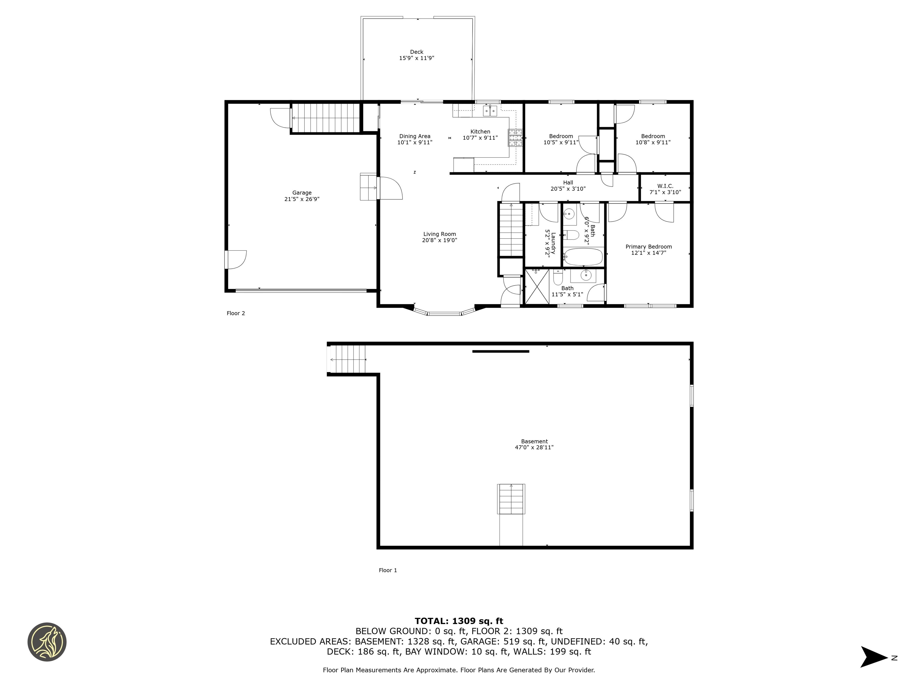 20 Linny Lane Laconia, NH 03246 - Photo 54 of 59