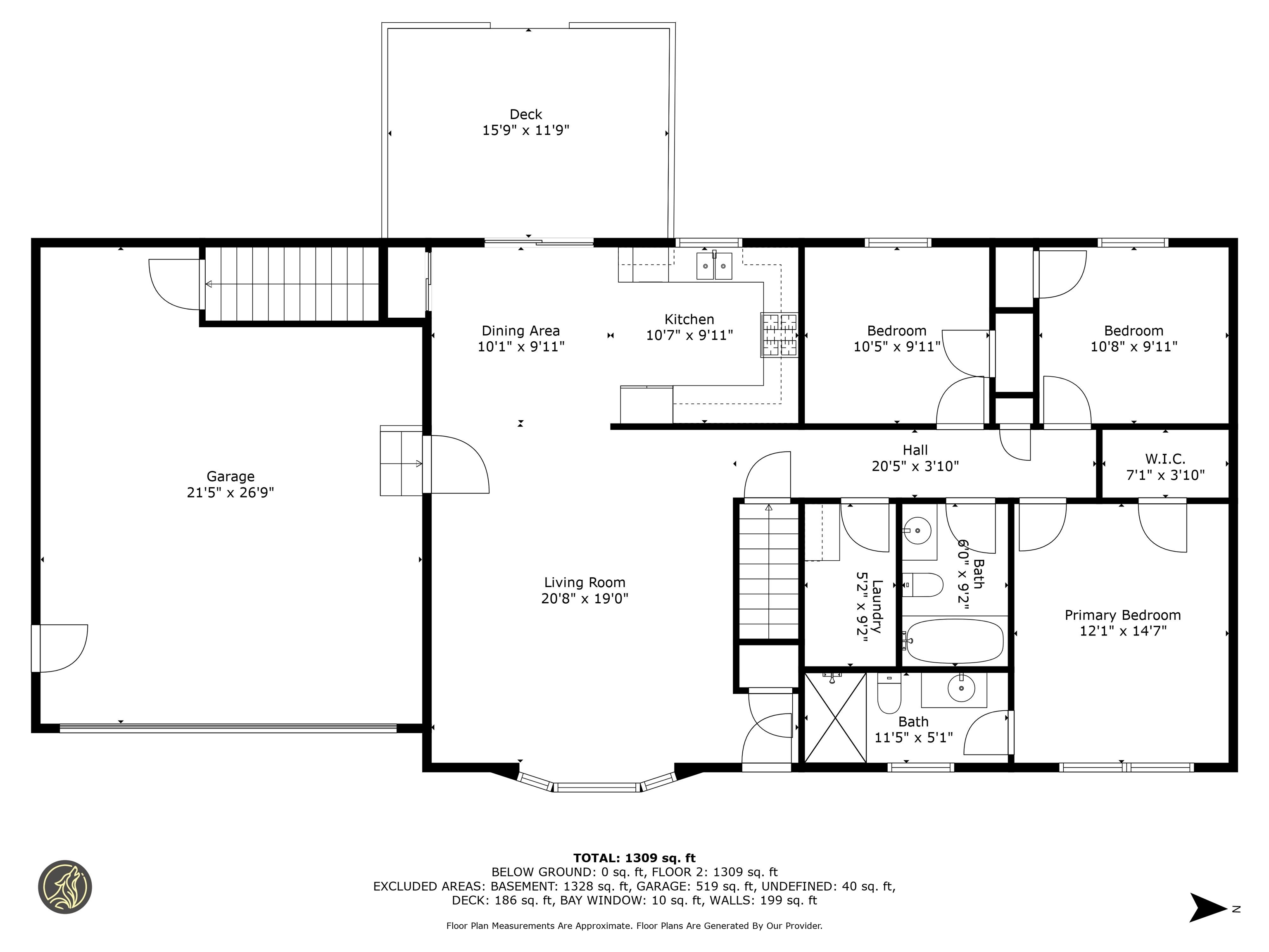 20 Linny Lane Laconia, NH 03246 - Photo 56 of 59