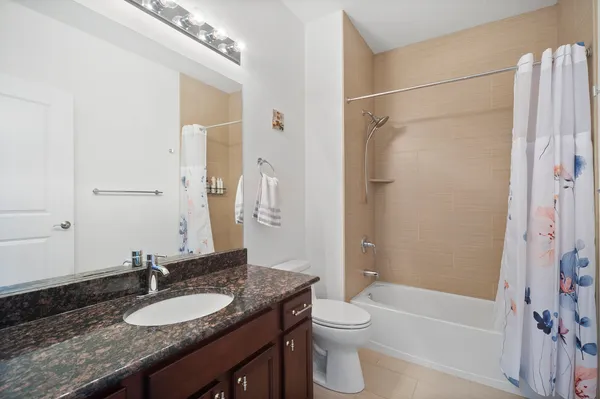$427,900 | 100 Prairie Park Drive, Unit 207, Wheeling, IL 60090