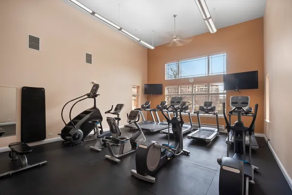 $427,900 | 100 Prairie Park Drive, Unit 207, Wheeling, IL 60090