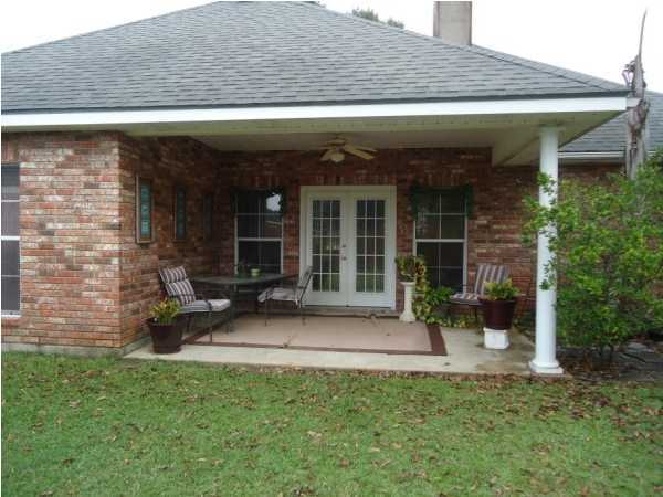 222 Artisan Road Lafayette, LA 70508 - Photo 20 of 20 Additional Photo