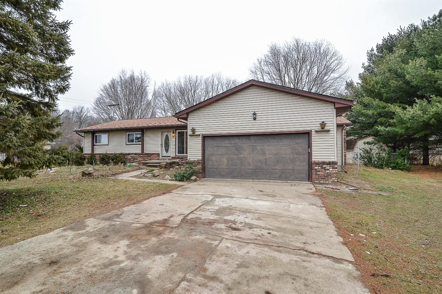 12042 Wabash Road Milan, MI 48160 - Photo 34 of 34 Photo 34