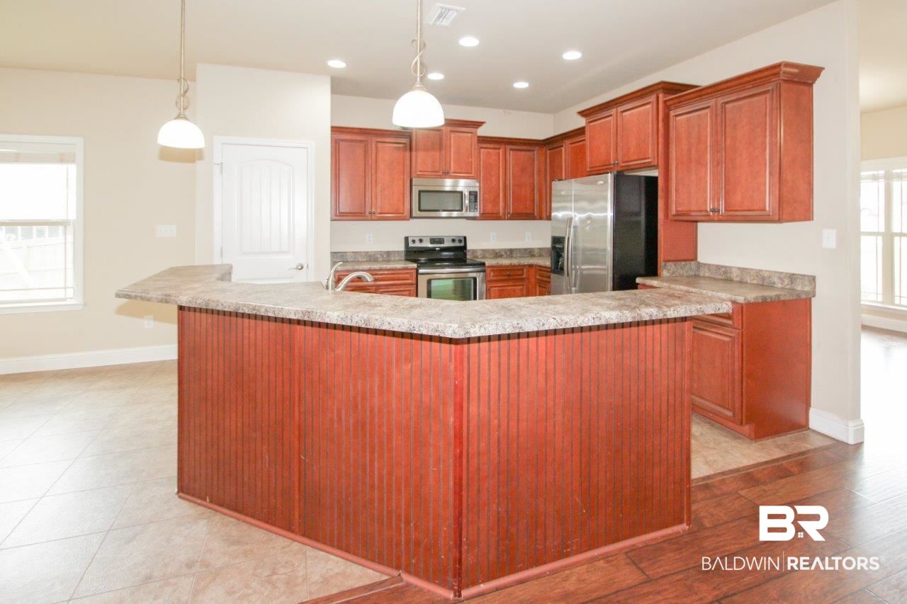 2279 Farrington Loop North Semmes, AL 36575 - Photo 9 of 25