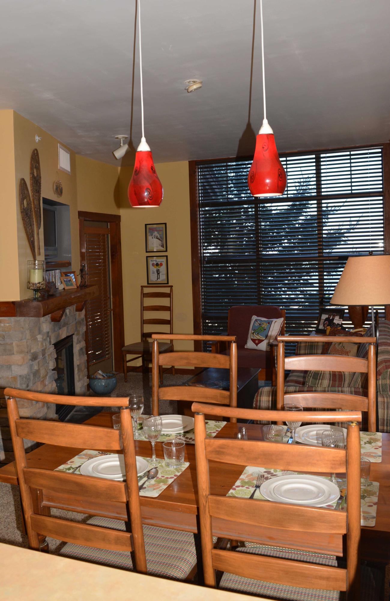 143 Rimfire Snowshoe, WV 26209 - Photo 4 of 14 Gallery Image 4