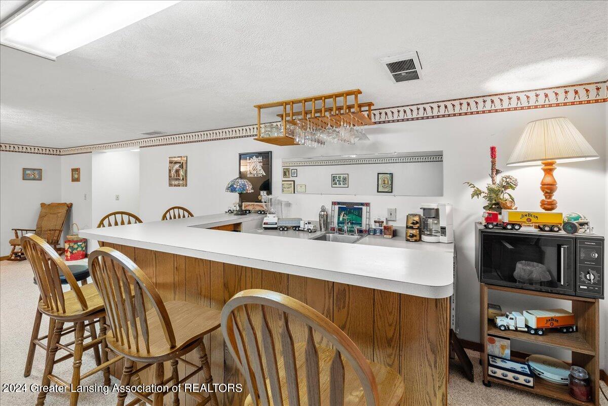 3200 Tecumseh River Road Lansing, MI 48906 - Photo 25 of 36 Wet Bar