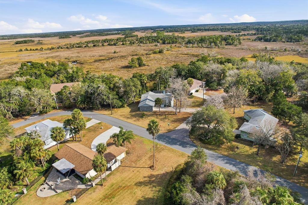 4601 South Gator Loop Homosassa, FL 34448 - Photo 38 of 49 a view of an ocean and city