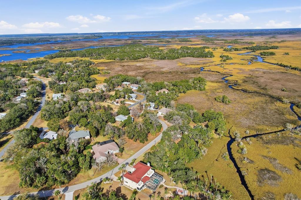 4601 South Gator Loop Homosassa, FL 34448 - Photo 41 of 49 a view of an ocean and beach
