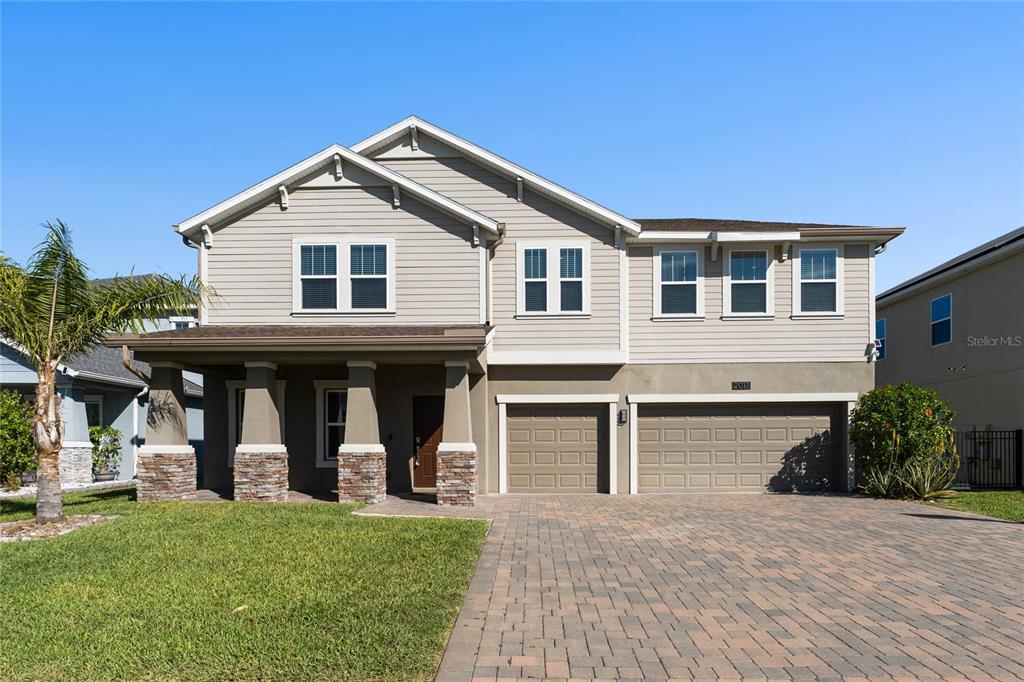 2017 Camden Loop Davenport, FL 33837 - Photo 1 of 42