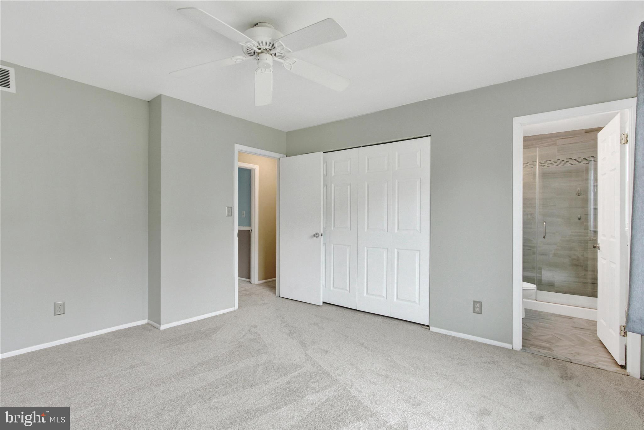806 Uniontown Road Westminster, MD 21158 - Photo 16 of 38 Primary Bedroom w/ large closet