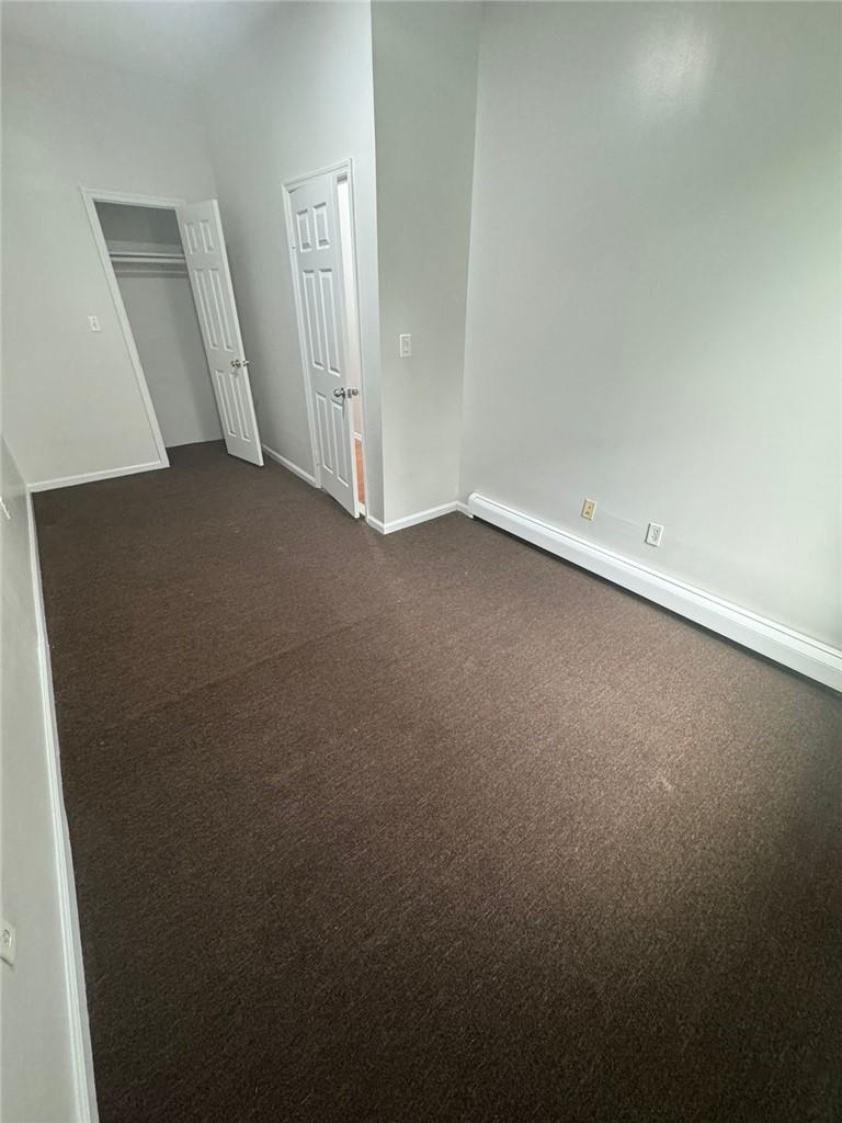 2120 Vyse Avenue, Unit 2 Bronx, NY 10460 - Photo 5 of 7 an empty room with windows