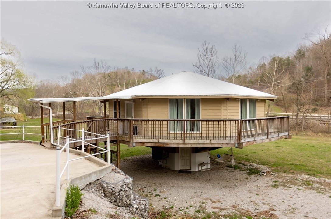 340 Longview Drive Winfield, WV 25213 - Photo 50 of 50 Gallery Image 50