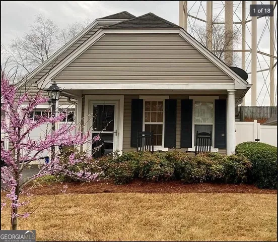 $1,975 | 2145 Highland Gate Drive, Cumming, GA 30040