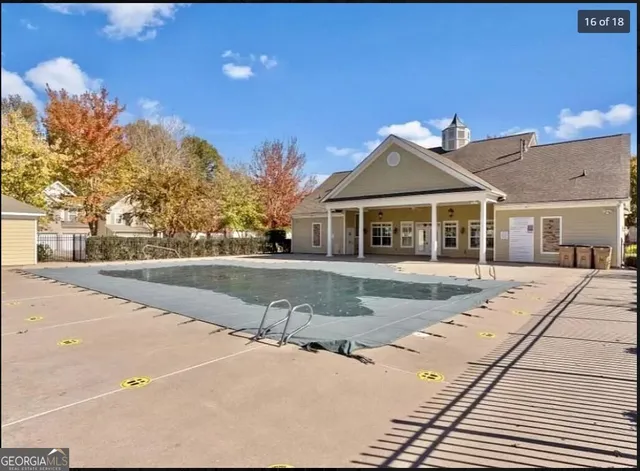 $1,975 | 2145 Highland Gate Drive, Cumming, GA 30040