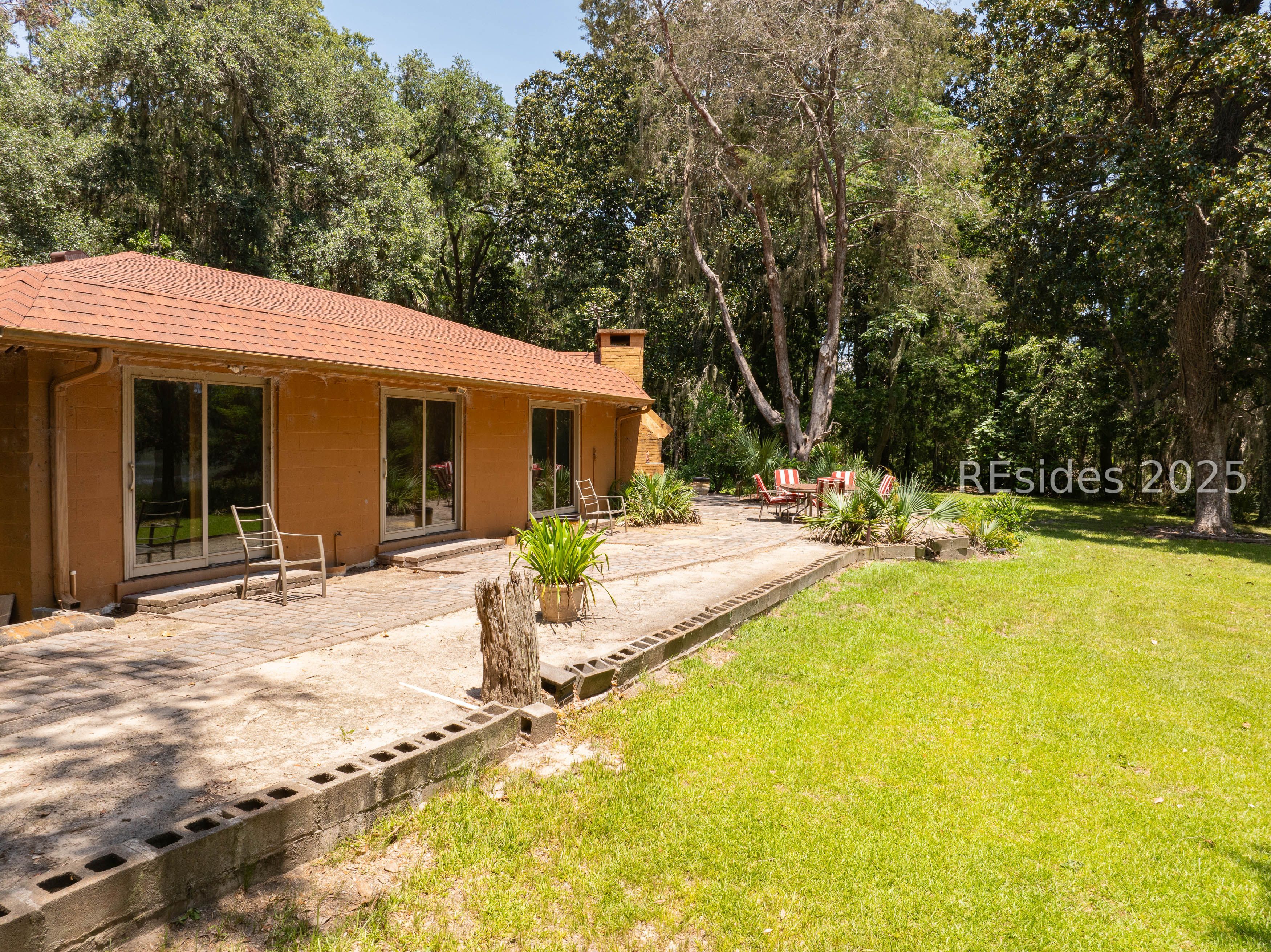 822 Knowles Island Road Ridgeland, SC 29936 - Photo 4 of 55