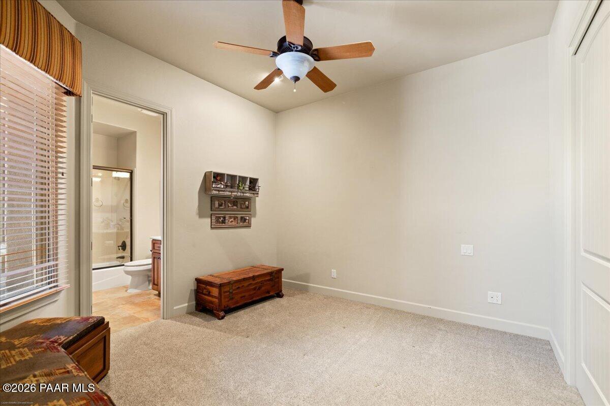1660 Stable Rock Road Prescott, AZ 86303 - Photo 27 of 44 28-Bedroom